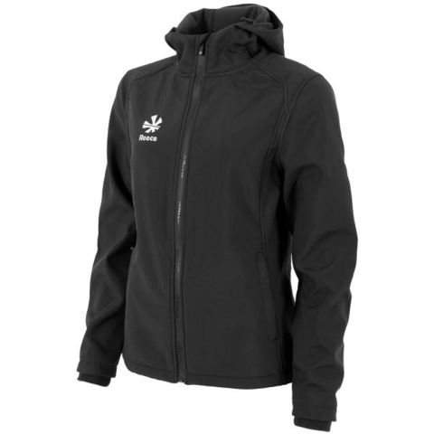 Reece 850600 Tumby Softshell Jacket Ladies - Black - XS