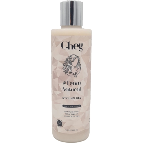 Chey Haircare Styling Gel