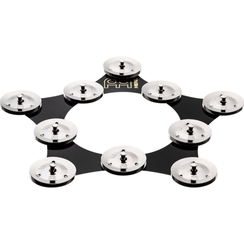 Meinl SFHHT Super Flex Hi Hat Tambourine