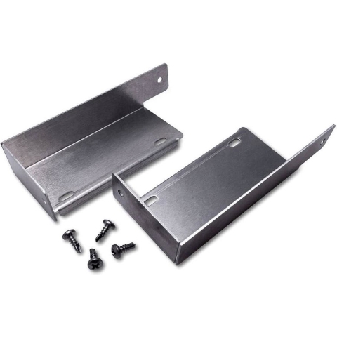 VooDoo Lab Pedalpower Brackets for Pedaltrain