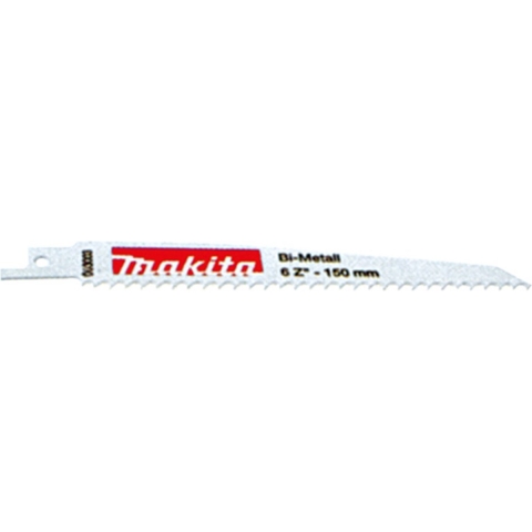 Makita Accessoires Reciprozaagblad 3003 - P-05088