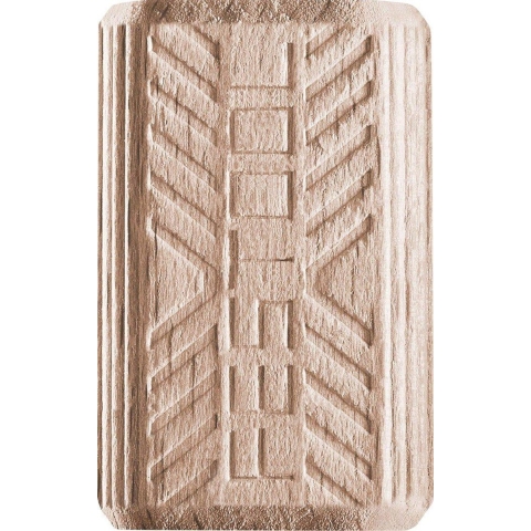 Festool Accessoires DOMINO-stenen beuken D 8x36/130 BU - 203175