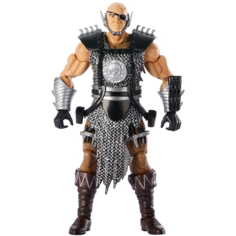 Mattel MOTU Masterverse Blade