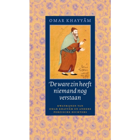 De ware zin heeft niemand nog verstaan (Paperback)