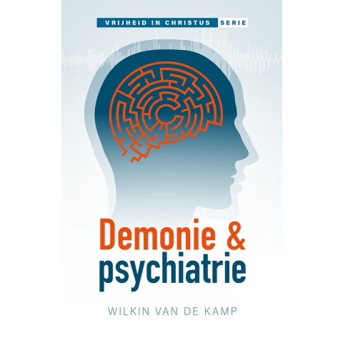 Demonie en psychiatrie (Paperback)