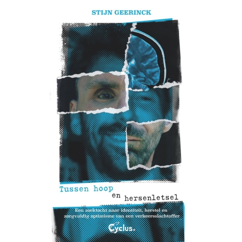 Tussen hoop en hersenletsel (Paperback)