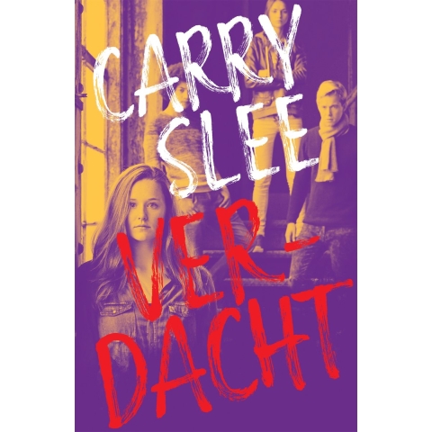 Verdacht (Paperback)