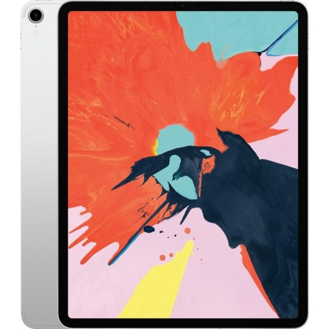 iPad Pro 12.9 (2018) 512GB Wi-Fi Cellular (Simlockvrij)