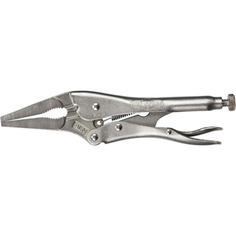 Irwin Griptang Lange Bek Draadknipper Original - 9LN 9”/225 mm - T1502EL4