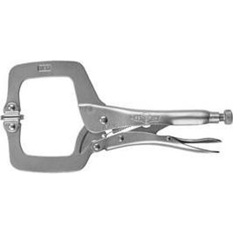 Irwin Griptang C-klem Kantelvoetjes Original - 24SP C-klem 24”/605 mm - T24SP