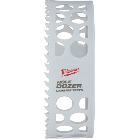 Milwaukee HOLE DOZER™ Gatzaag HM Ø140mm - 49560848