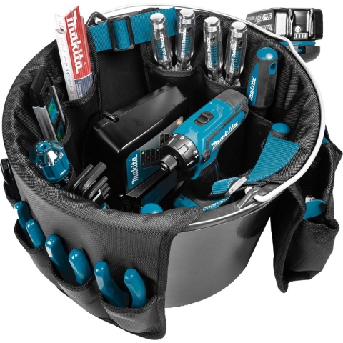 Makita E-15497 Gereedschapstas voor emmer 320x470mm
