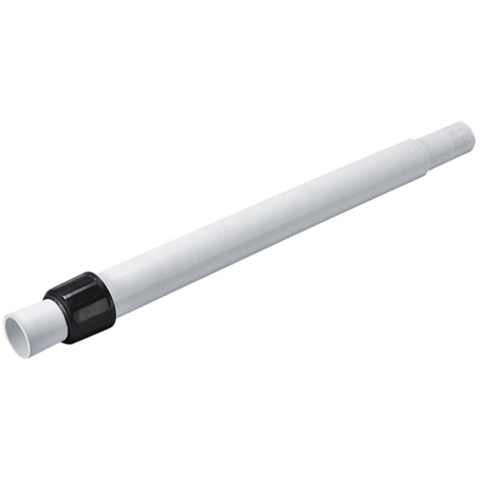 Makita 123584-2 Zuigbuis telescoop wit