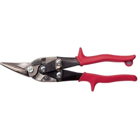 Crescent Wiss Metaalschaar links knippend 248mm - M1R