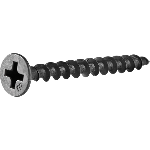 Makita F-30913 Gipsplaatschroef gefosfateerd 3.9x25 VE=1000