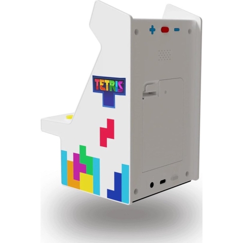 My Arcade Micro Player - Tetris