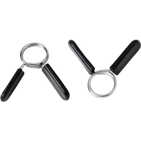 Toorx Halterstang Sluitveren - Veerclip