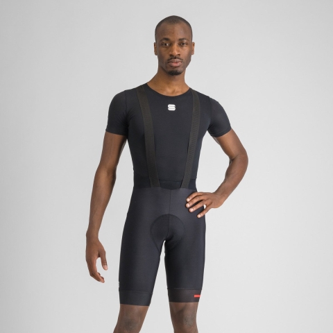 Korte koersbroek Fiandre korte koersbroek, voor heren, Maat XL, Fietsbroek,