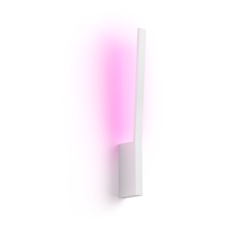 Philips Hue White & Color Ambiance Liane W&lamp