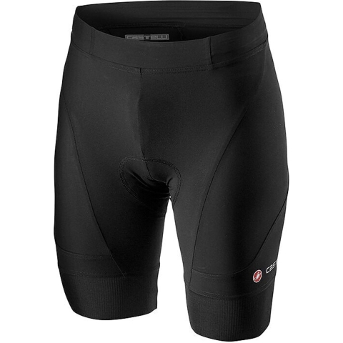 Korte fietsbroek Endurance 3 korte fietsbroek, voor heren, Maat 3XL,