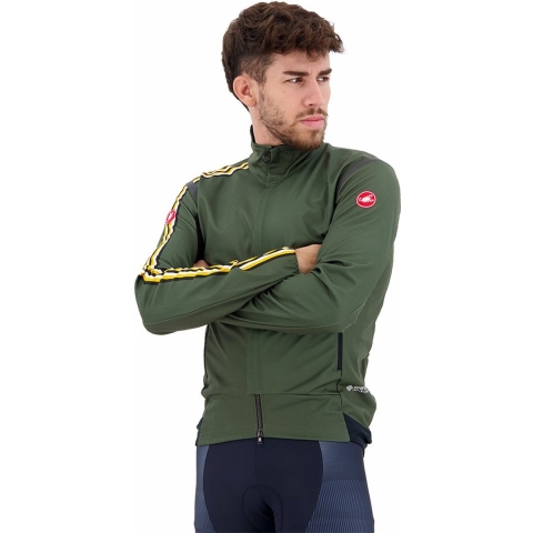 CASTELLI Perfetto RoS 2 Unlimited Edt. Light Jacket, voor heren, Maat M,