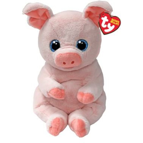 TY Beanie Bellies Knuffel Varken Penelope 24 cm