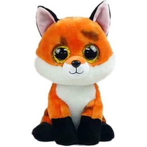 TY Beanie Boo's Knuffel Vos Meadow 24 cm