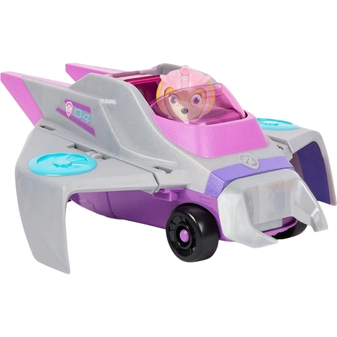 Paw Patrol Aqua Pups Skyes Manta Ray Vehicle