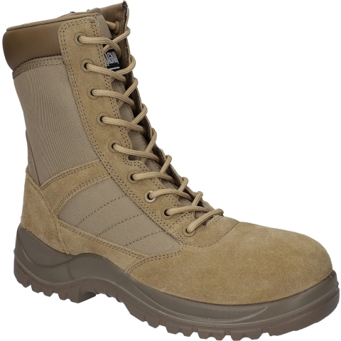 Magnum M801385 Centurion 8.0 Side Zip - Coyote - 45