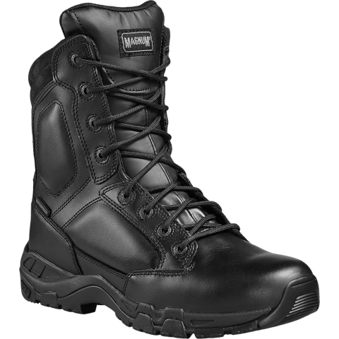 Magnum M810044 Viper Pro 8.0 Leather Waterproof En + - Black - 47