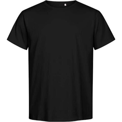 Promodoro E3090 Men´s Premium-T Organic - Black - XXL