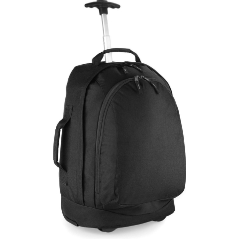 Atlantis BG25 Classic Airporter - Black - 35 x 52 x 24 cm