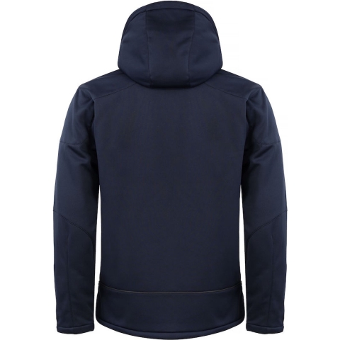 Clique 020980 Grayland - Dark Navy - XXL