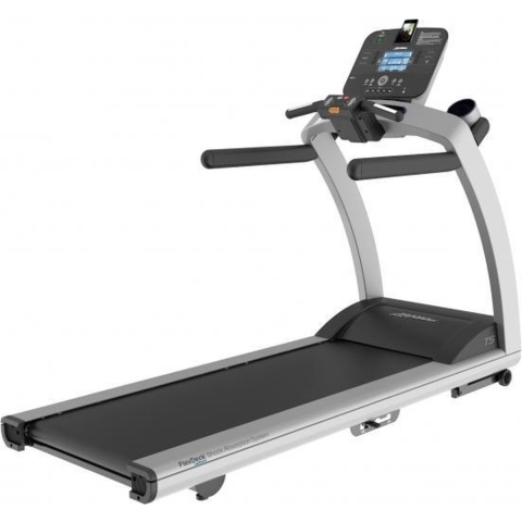 Life Fitness T5 go loopband nieuw