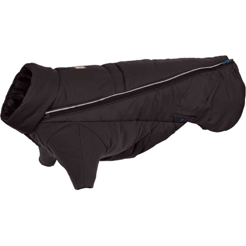 Ruffwear Hondenjas Furness™ Jacket, zwart, Maat: S