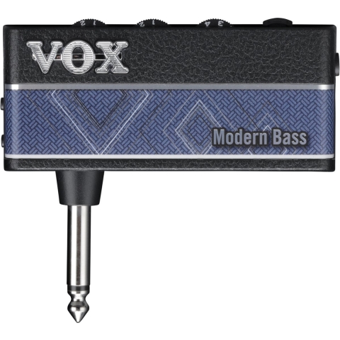 Vox amPlug 3 Modern Bass