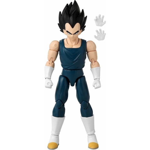 Dragon Ball Super Vegeta (Super Hero Ver.)