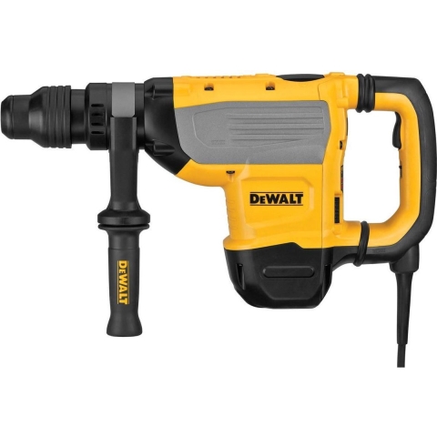 DeWalt D25733K-QS SDS-Max Combihamer 1600w 13,3J - D25733K-QS