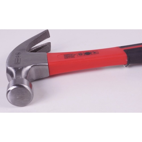 Connex Klauwhamer 450G Glasvezel - COX604045