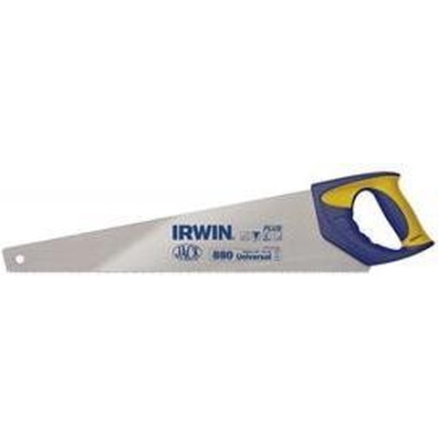 Irwin Plus Handzaag Universeel 880TG | 18"/450mm HP 8T/9P - 10503623
