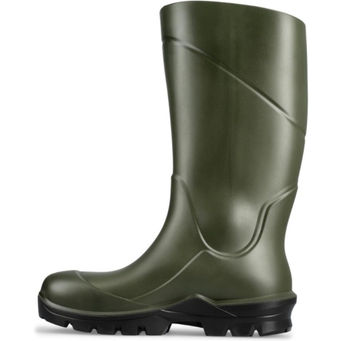 Sika Laars 903603-3 PU Groen O4 | Groen | Maat 44 - 5703617246674