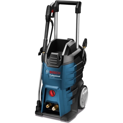 Bosch Blauw GHP 5-65 Professional Hogedrukreiniger - 0600910500