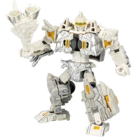 Hasbro Transformers Infernac Universe Nucleous