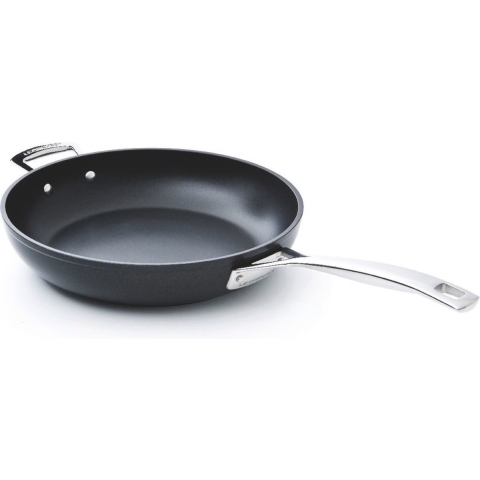 Le Creuset Sauteerpan Les Forgées TNS - ø 26 cm / 2.7 liter - standaard anti-aanbaklaag