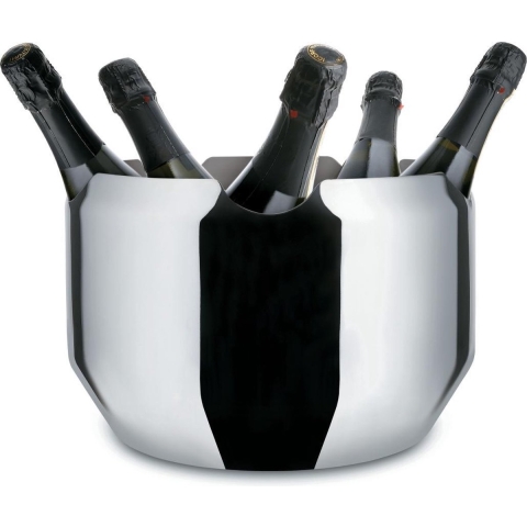 Alessi Champagnekoeler Noè - GIA17 - door Giulio Lacchetti