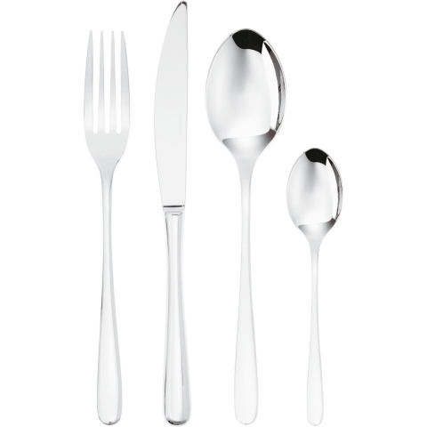 Sambonet Bestekset Taste - RVS - 24 delig / 6 personen