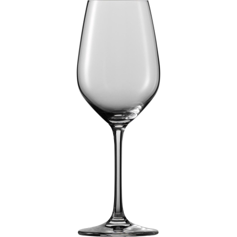 Schott Zwiesel Witte Wijnglazen Vina- 290 ml - 6 stuks