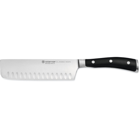 Wusthof Nakirimes Classic Ikon 17 cm