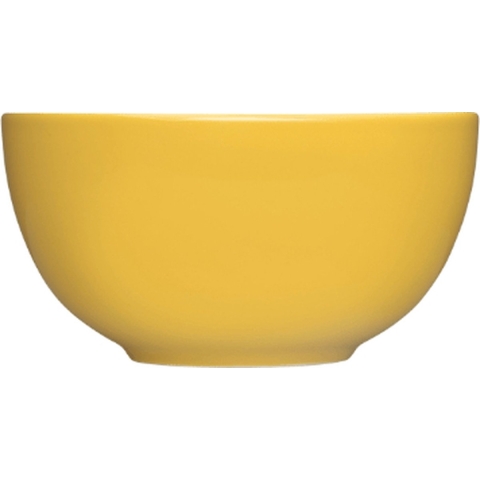 Iittala Kleine Schaal Teema Honing ø 19 cm / 1.7 Liter