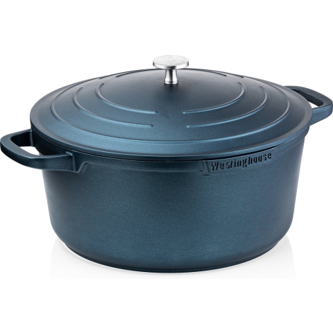 Westinghouse Braadpan Performance Bravery Blue ø 28 cm / 6,7 liter